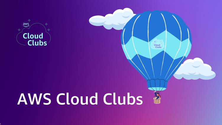 AWS Cloud Clubs in Pune